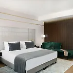 Emerald Hotel By Continental Group