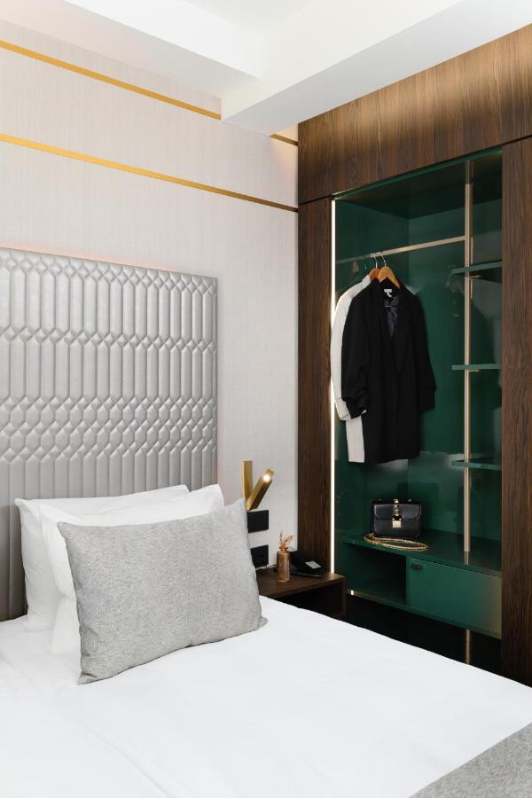 Emerald By Continental Group 4* Budapest