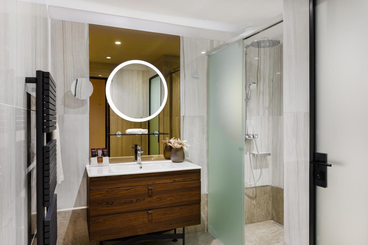Emerald By Continental Group Szálloda 4*
