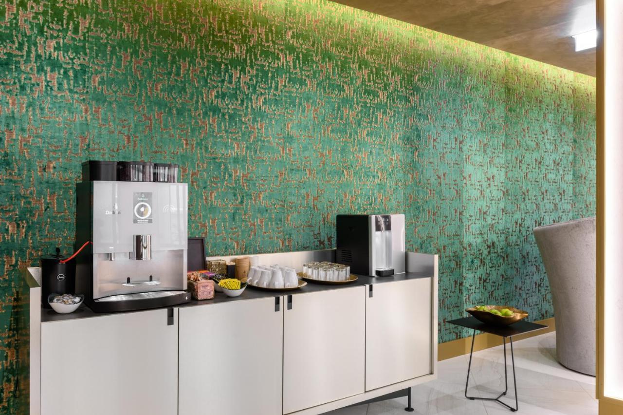 Emerald By Continental Group Budapest