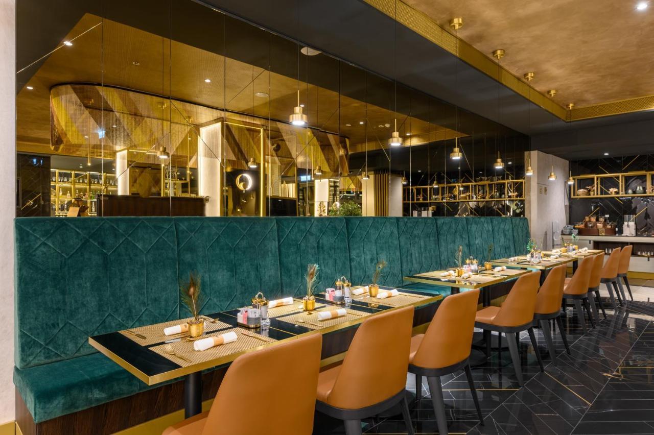 Hotel Emerald By Continental Group