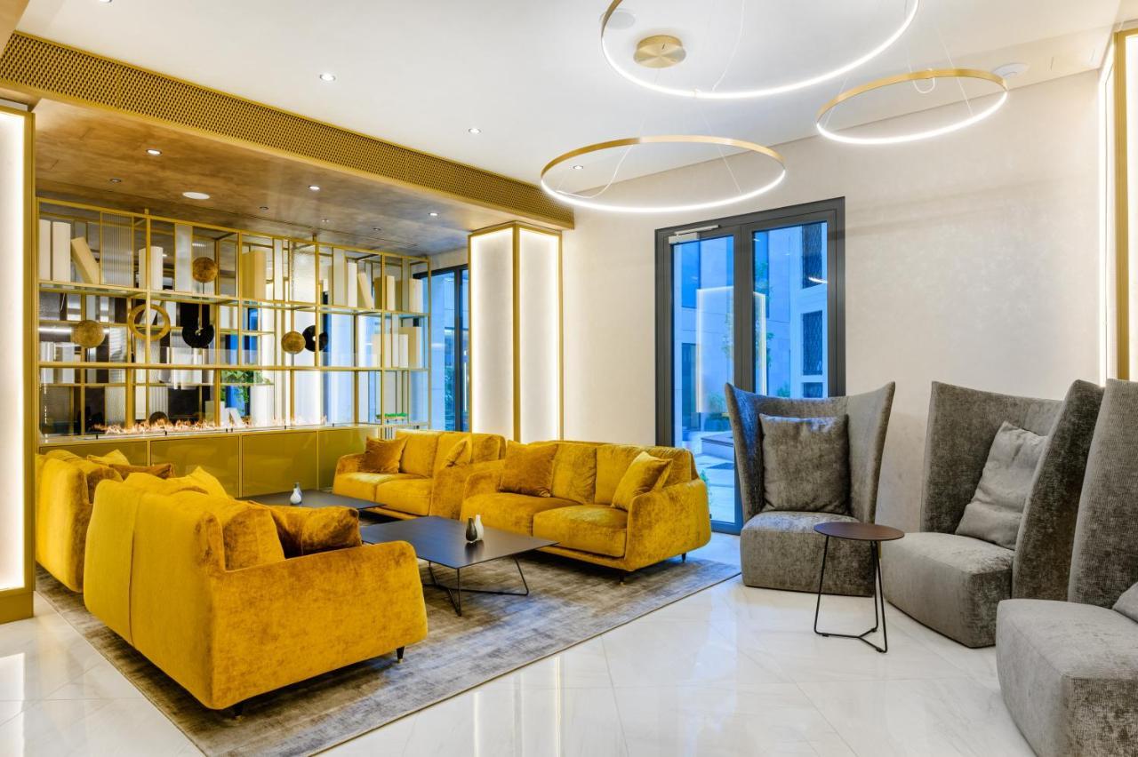 Hotel Emerald By Continental Group 4*