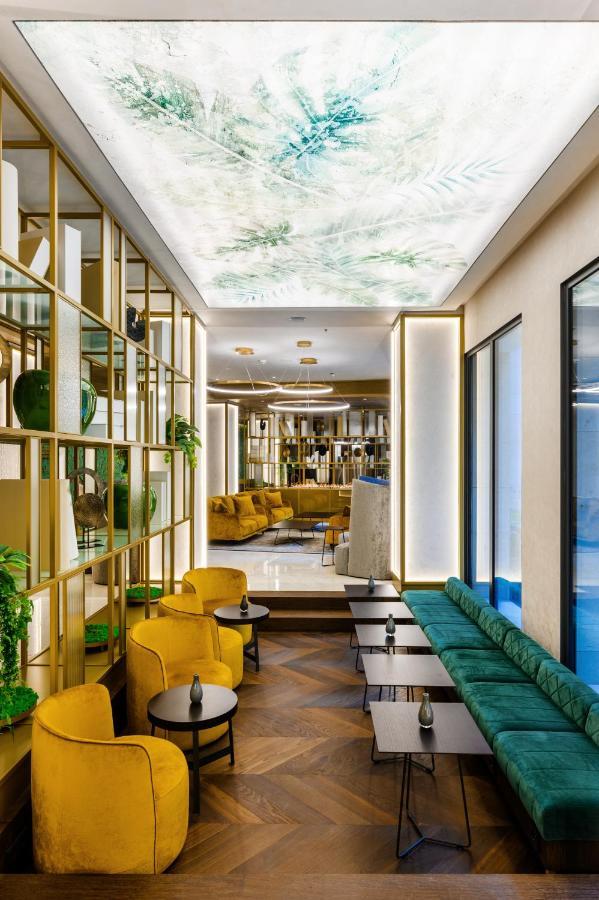 Hotel Emerald By Continental Group