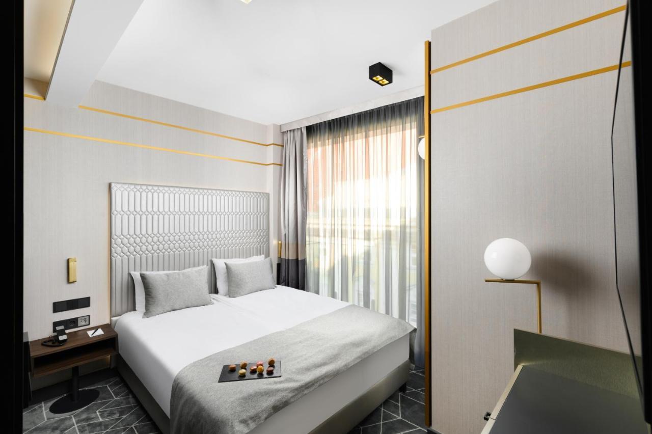 Hotel Emerald By Continental Group