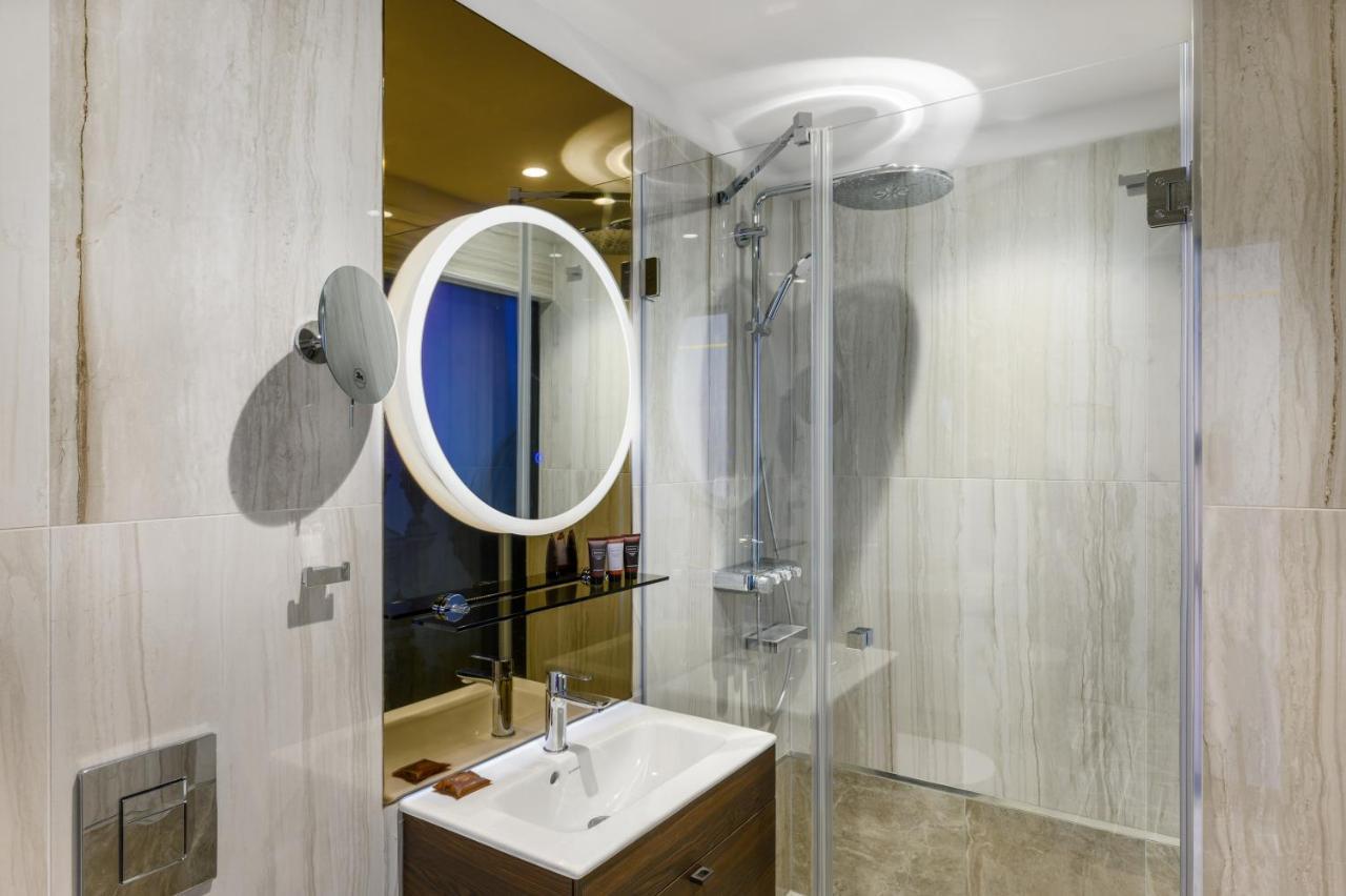 Emerald By Continental Group Hotel