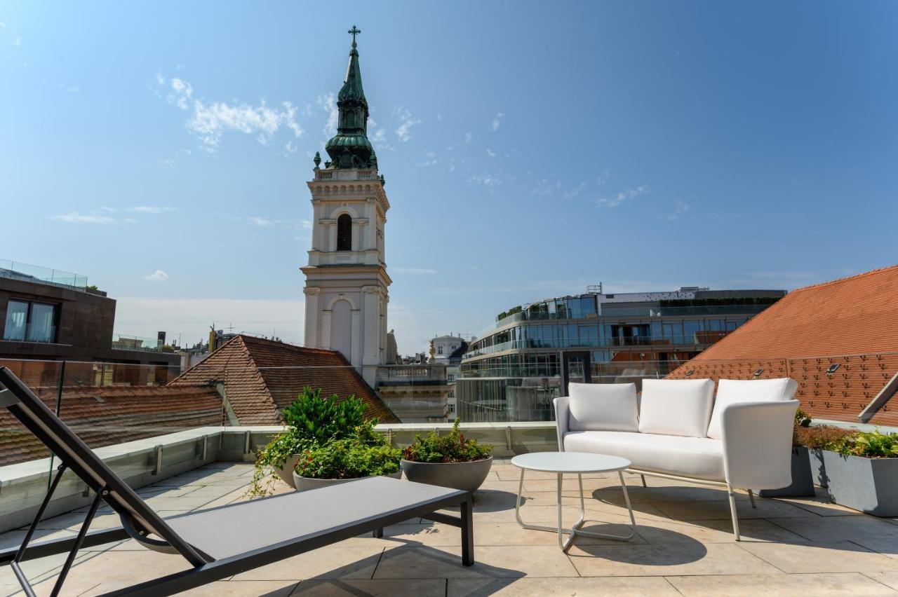 Emerald By Continental Group 4* Budapest